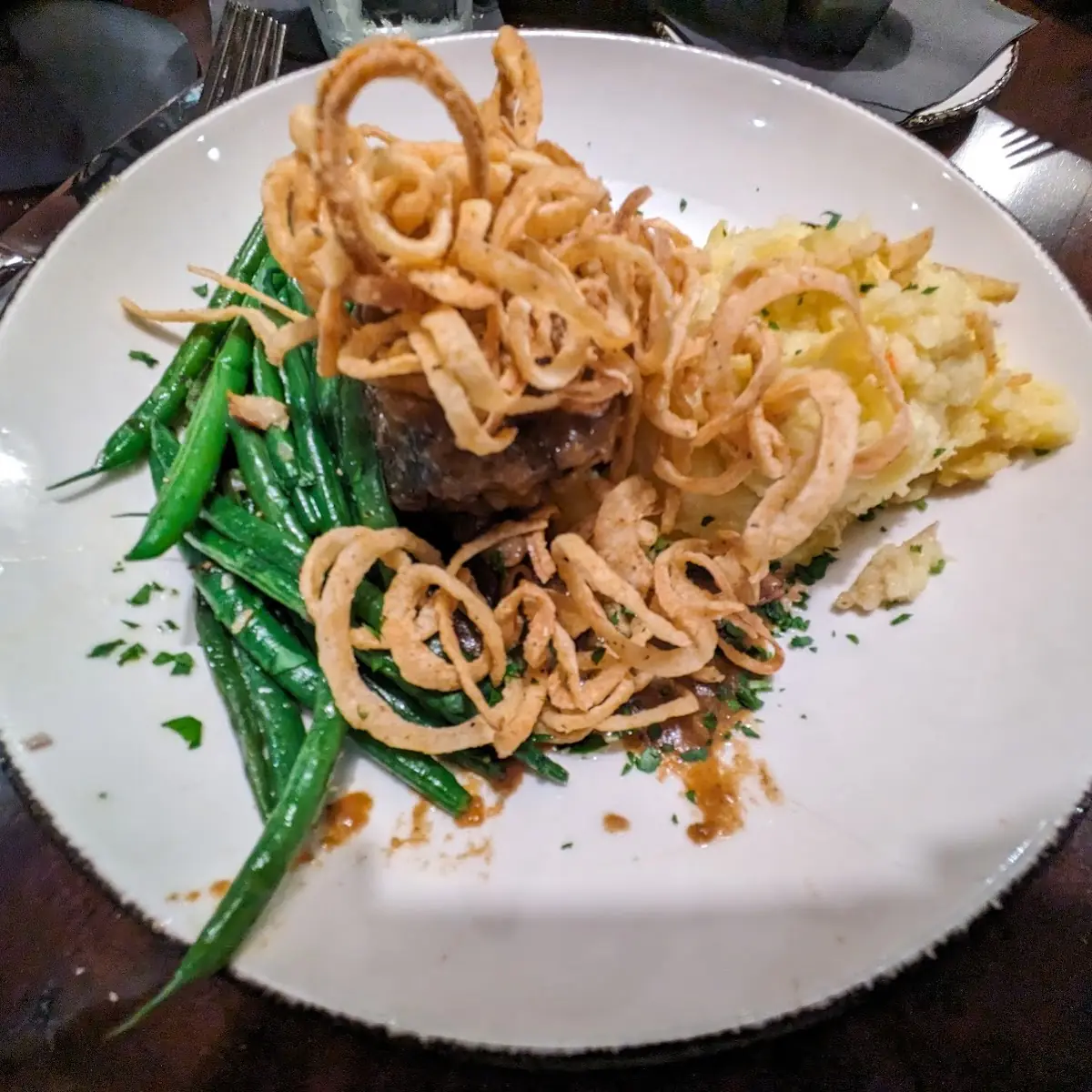 Beef Short Rib