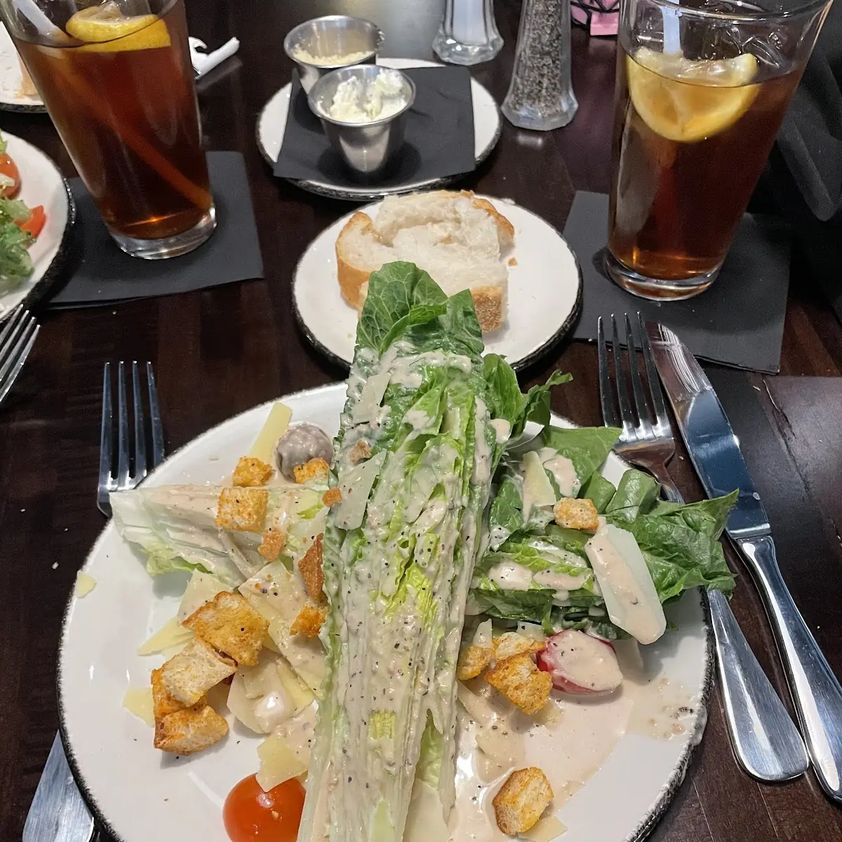 Caesar Salad