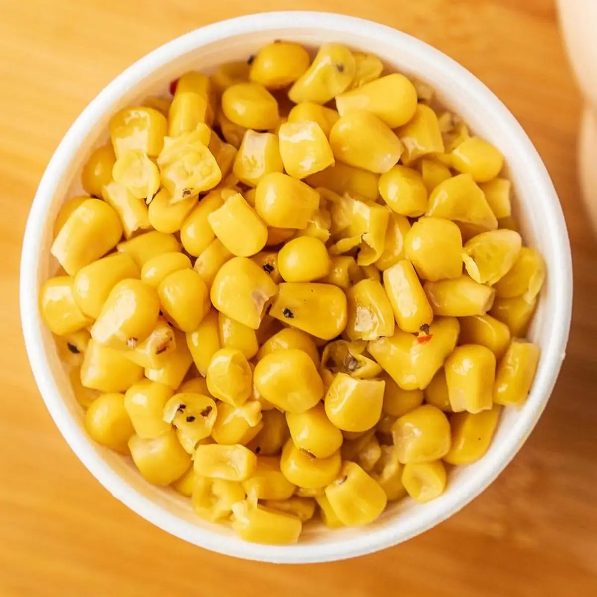 Loose Corn