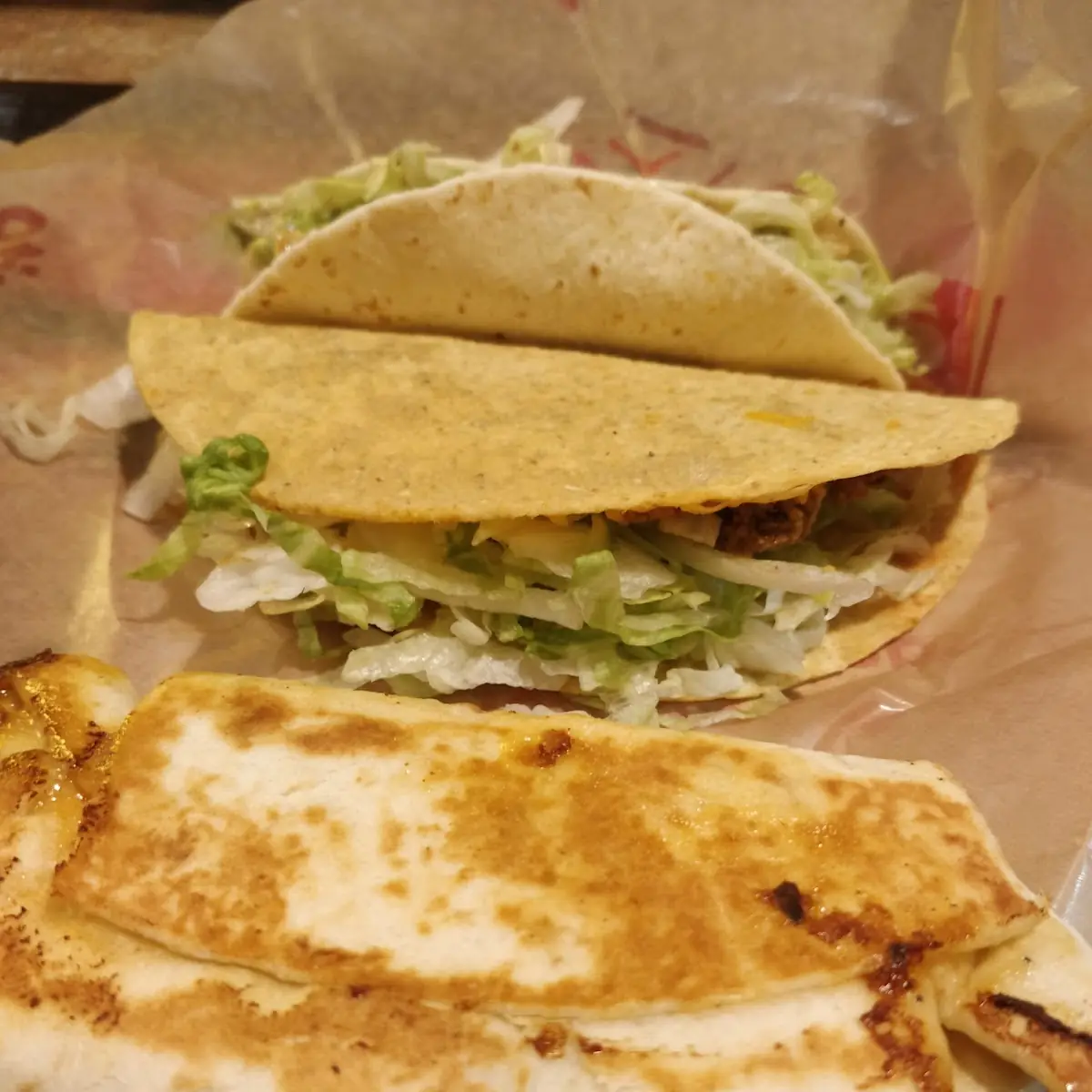 Burrito Supreme