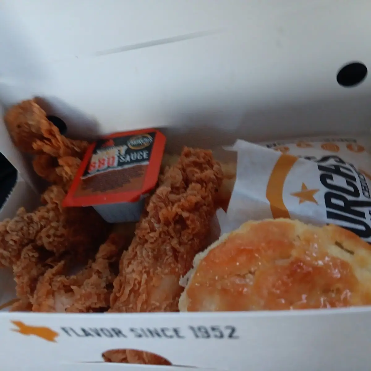 Fried Chicken