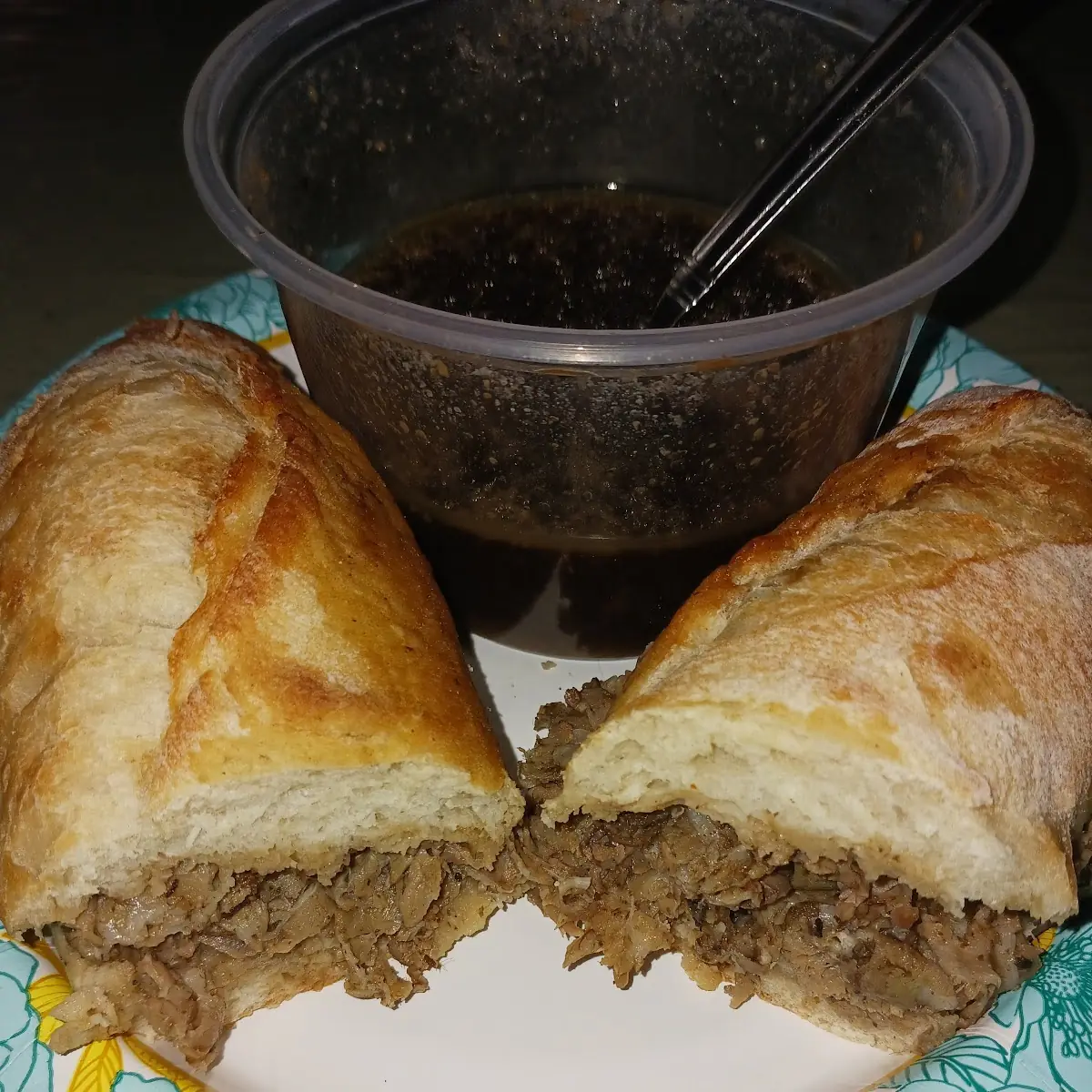 French Dip