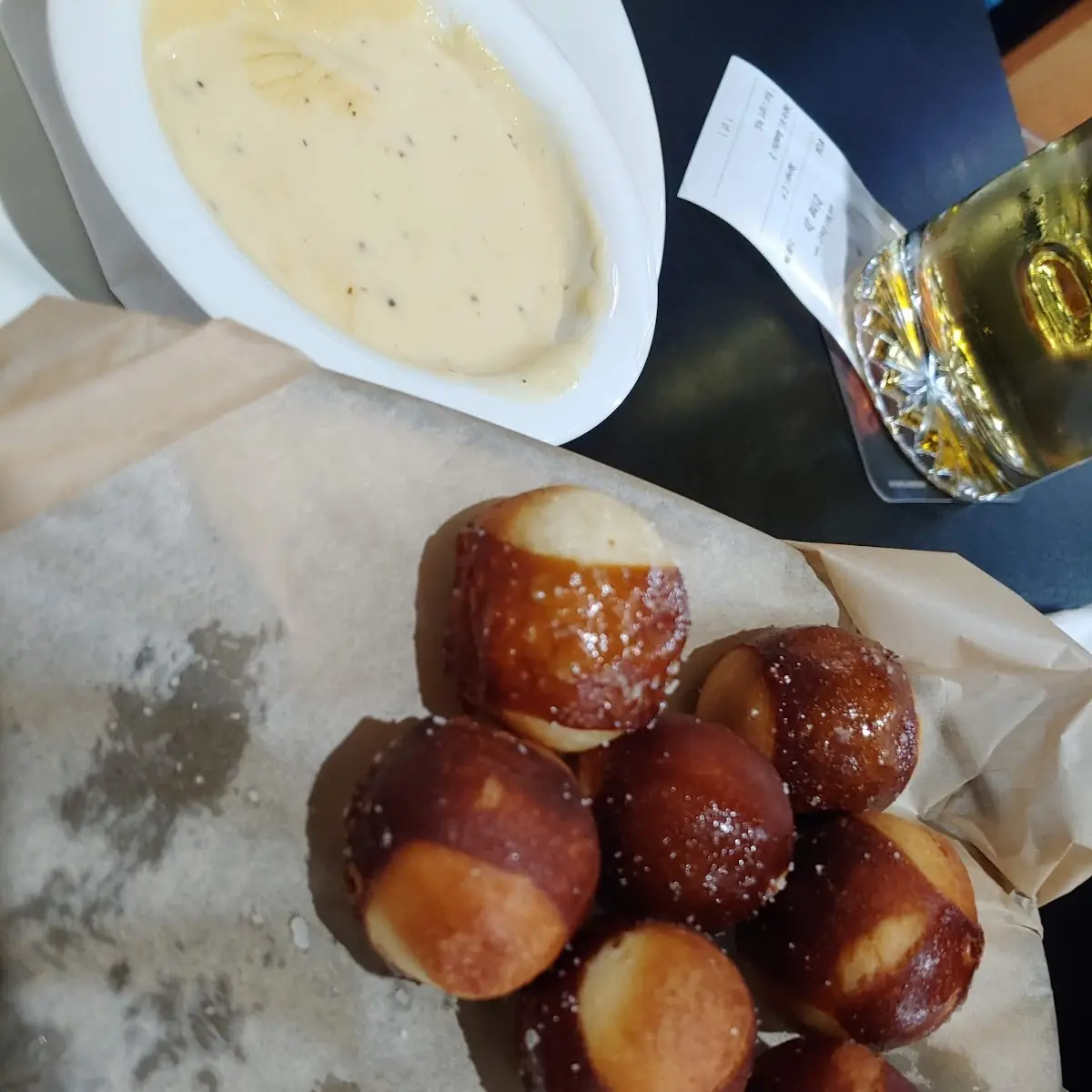 Cheese Dip