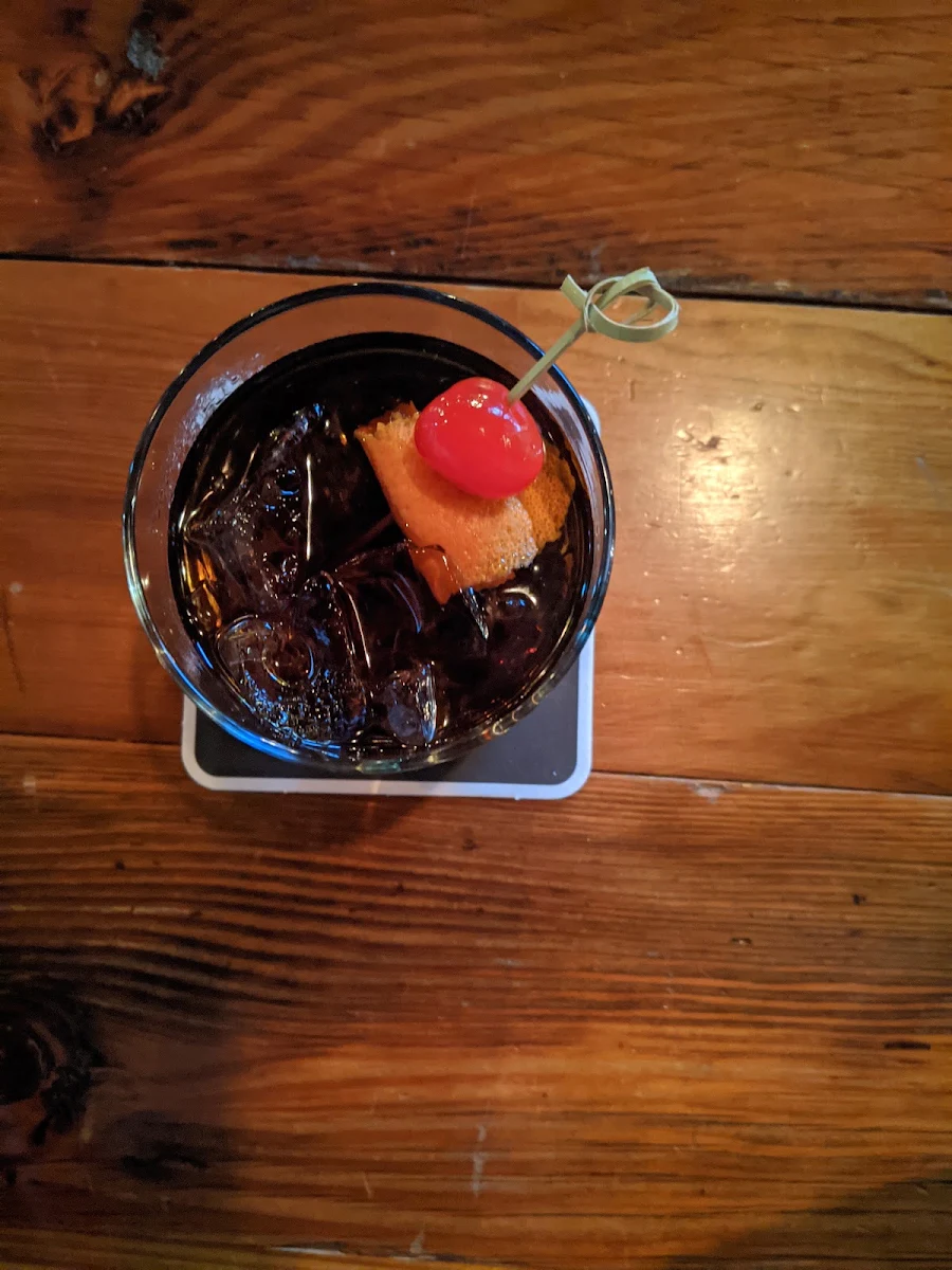Chocolate Brownie