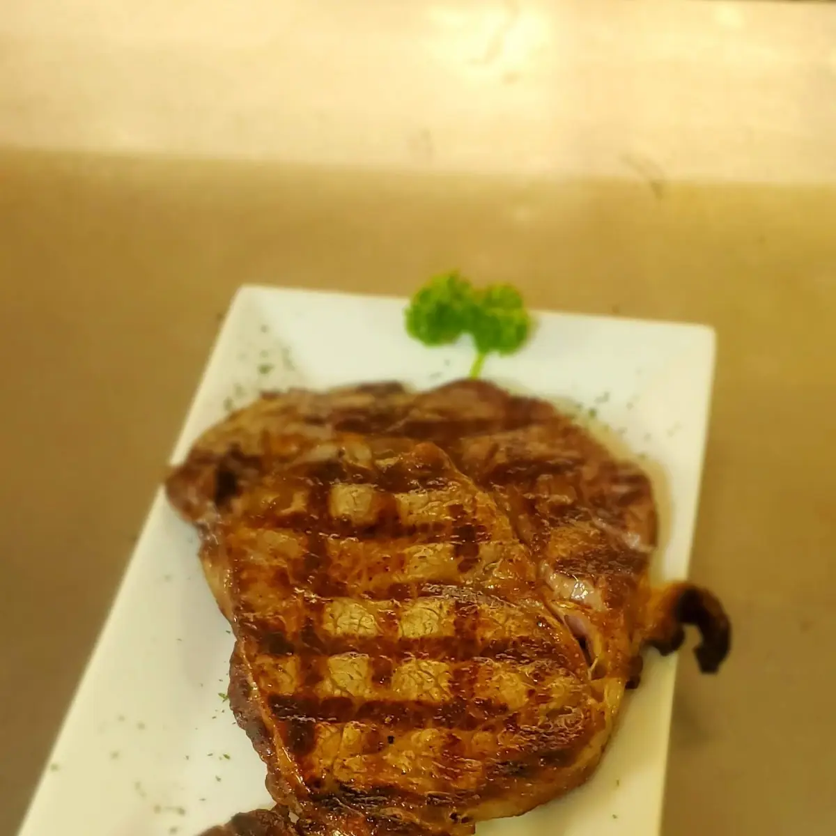 Ribeye Steak