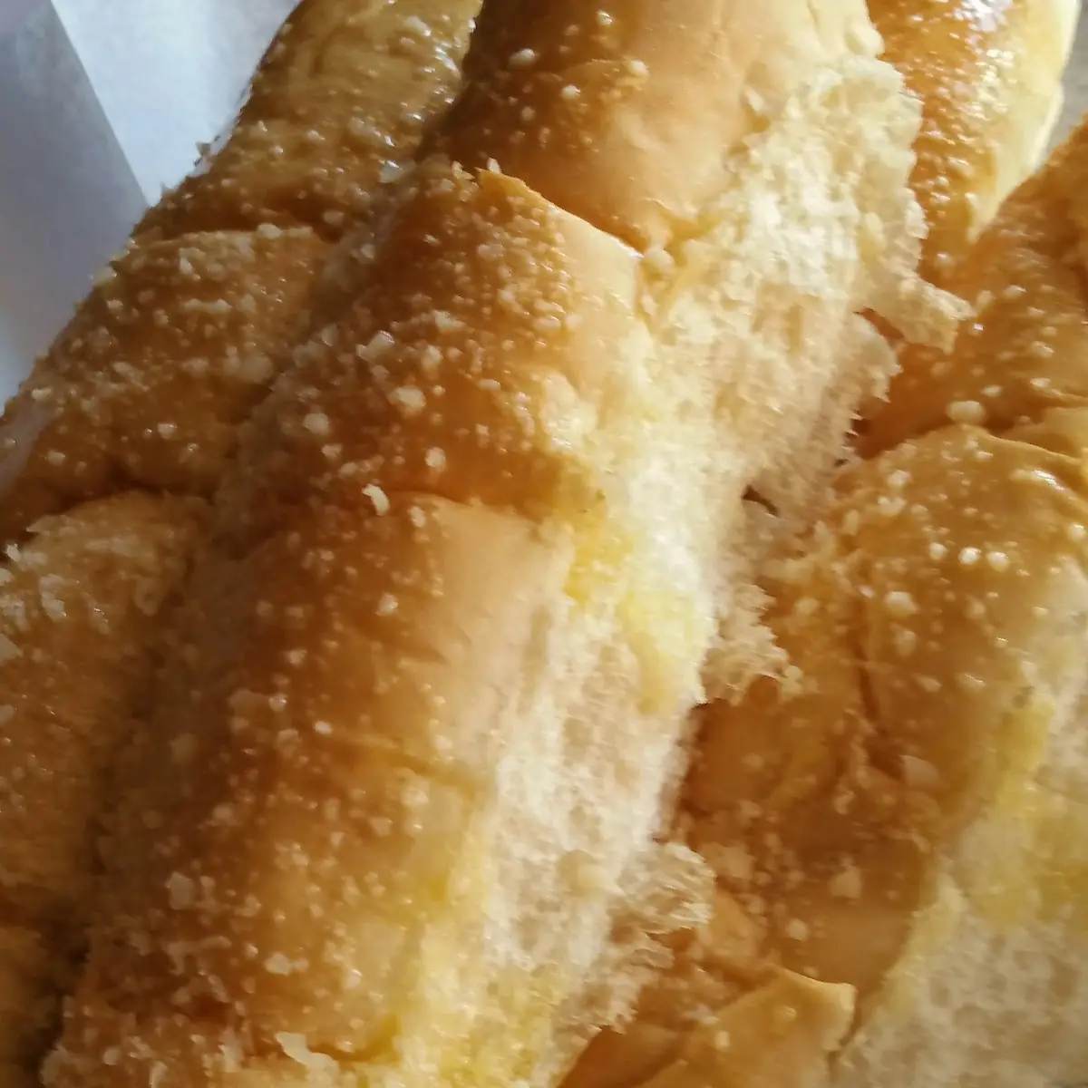 Bread Sticks