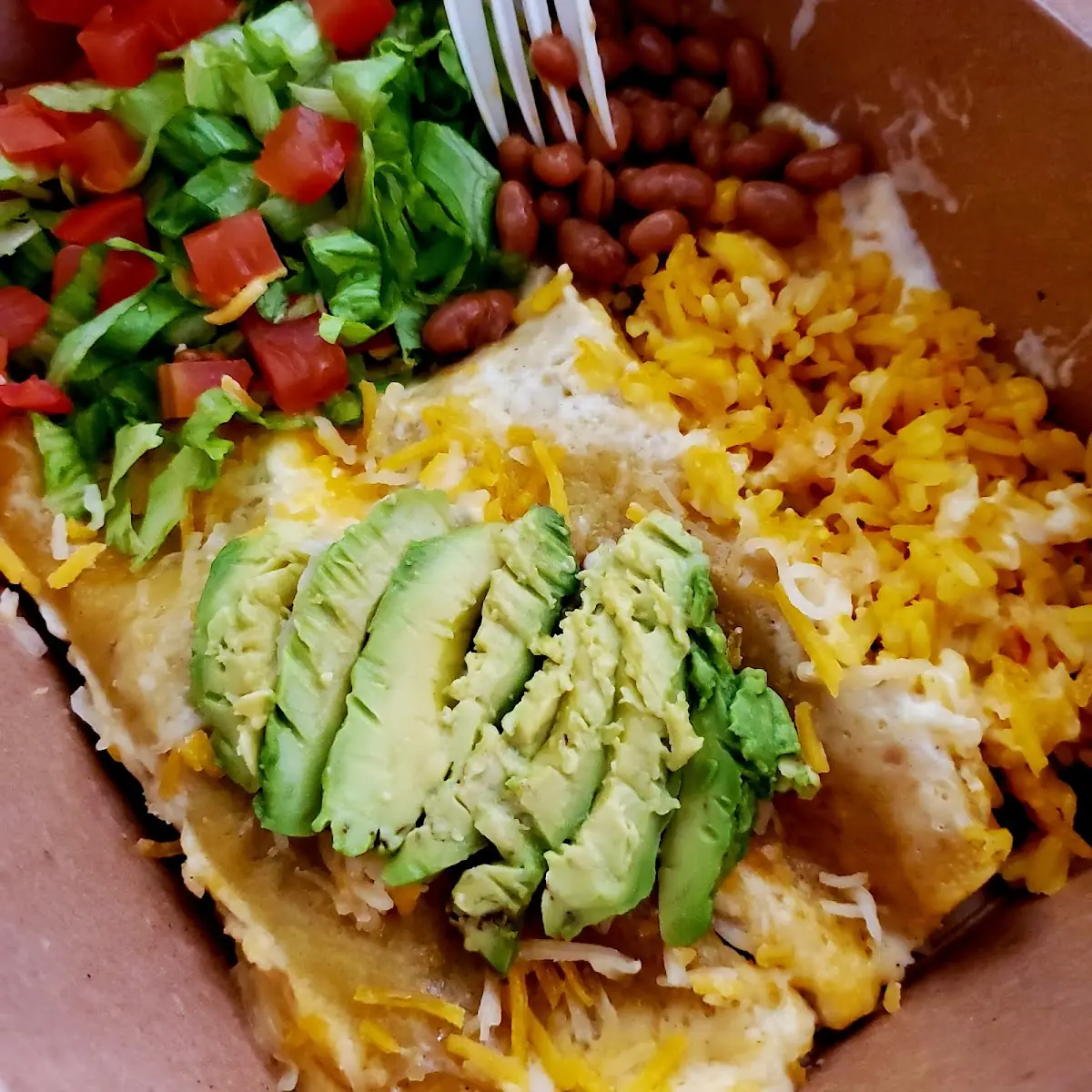 Enchilada Sauce