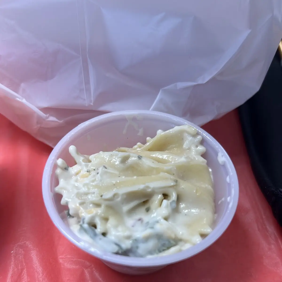 Pasta Salad