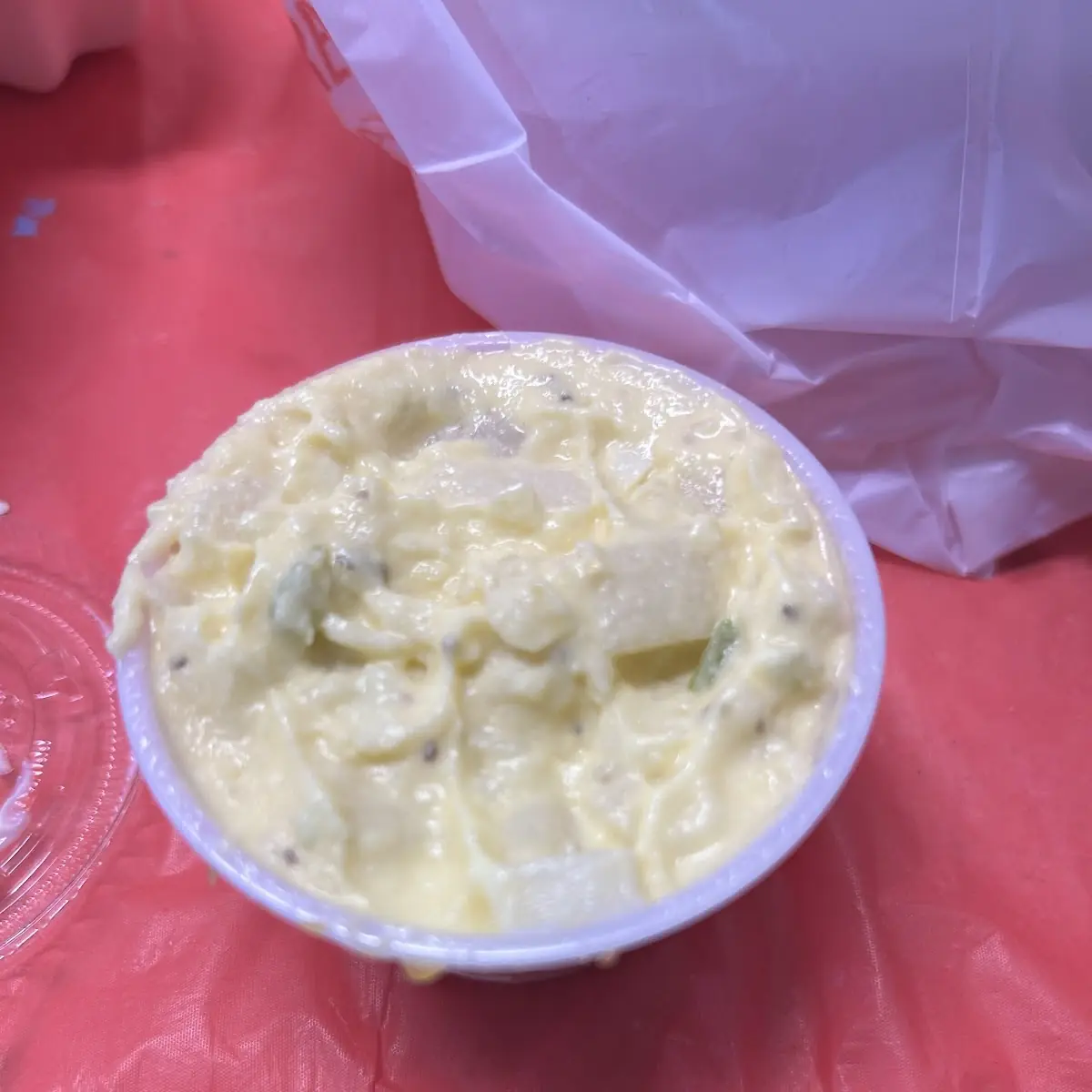 Potato Salad