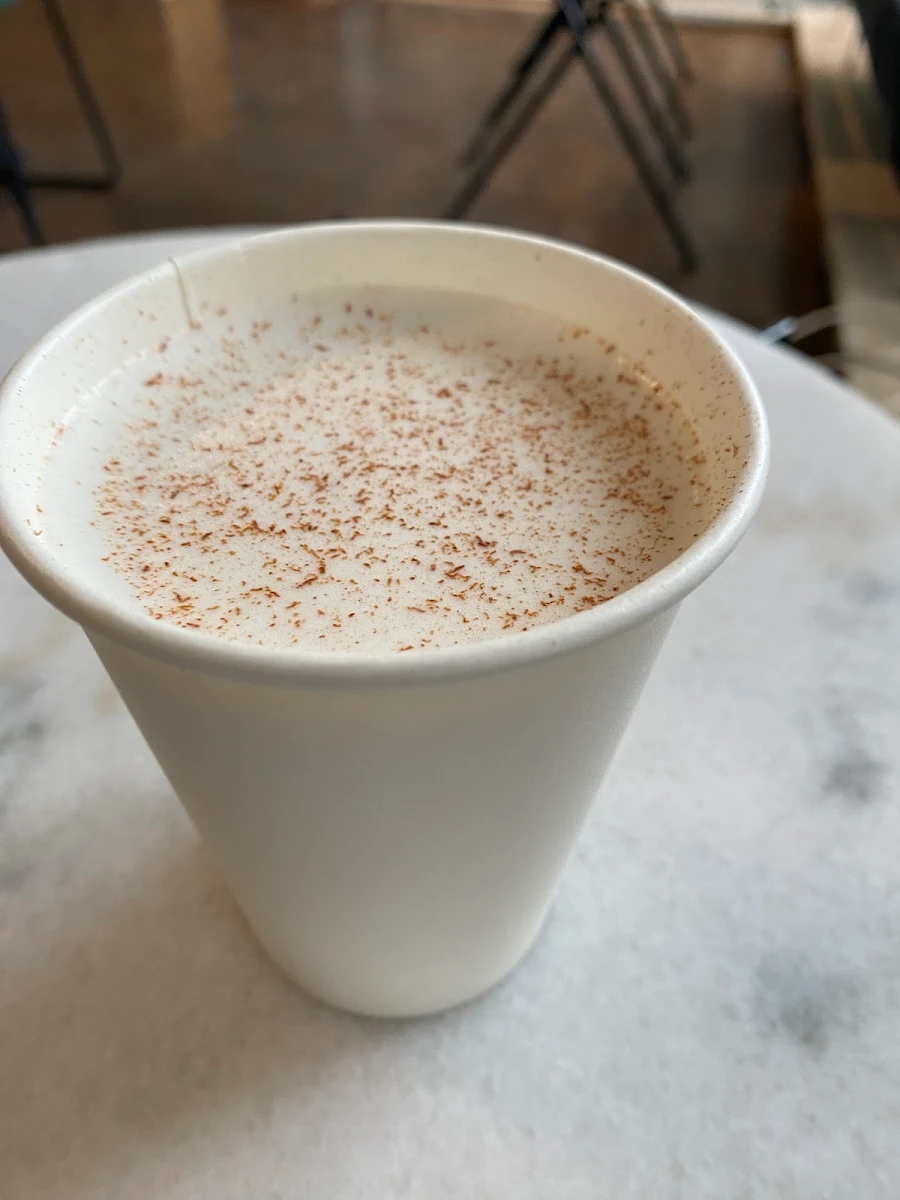 Chai Latte