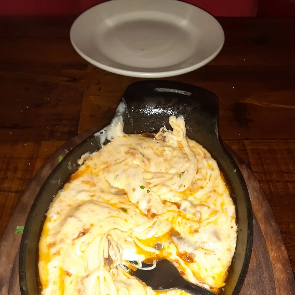 Queso Fundido