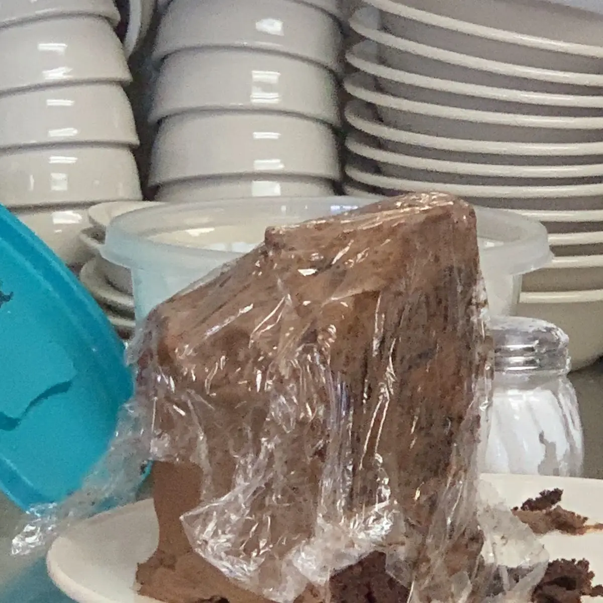 Chocolate Cake