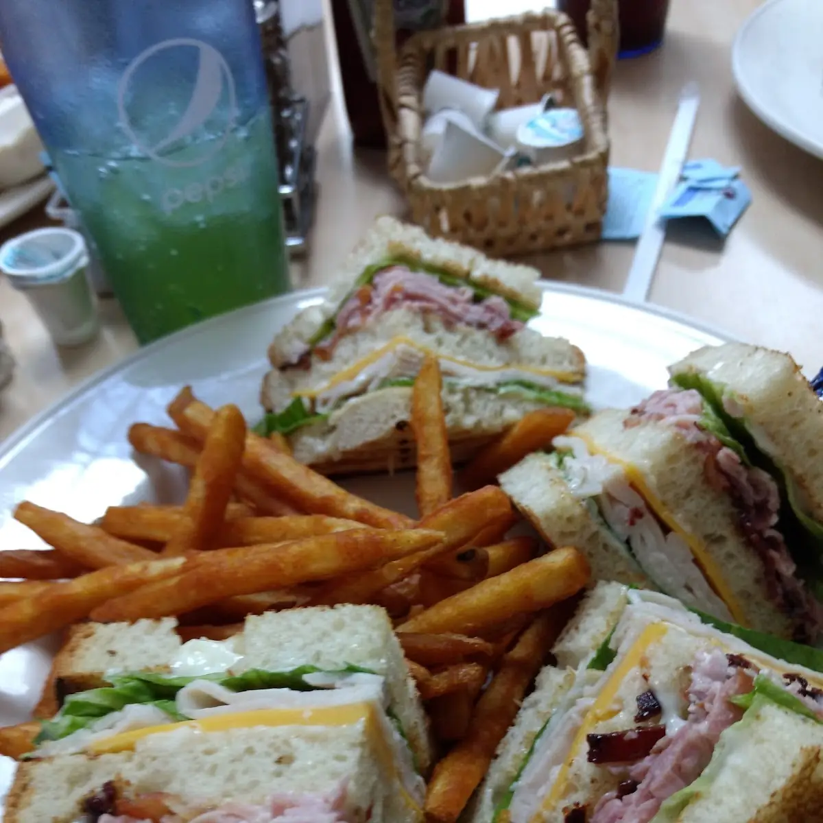 Club Sandwich
