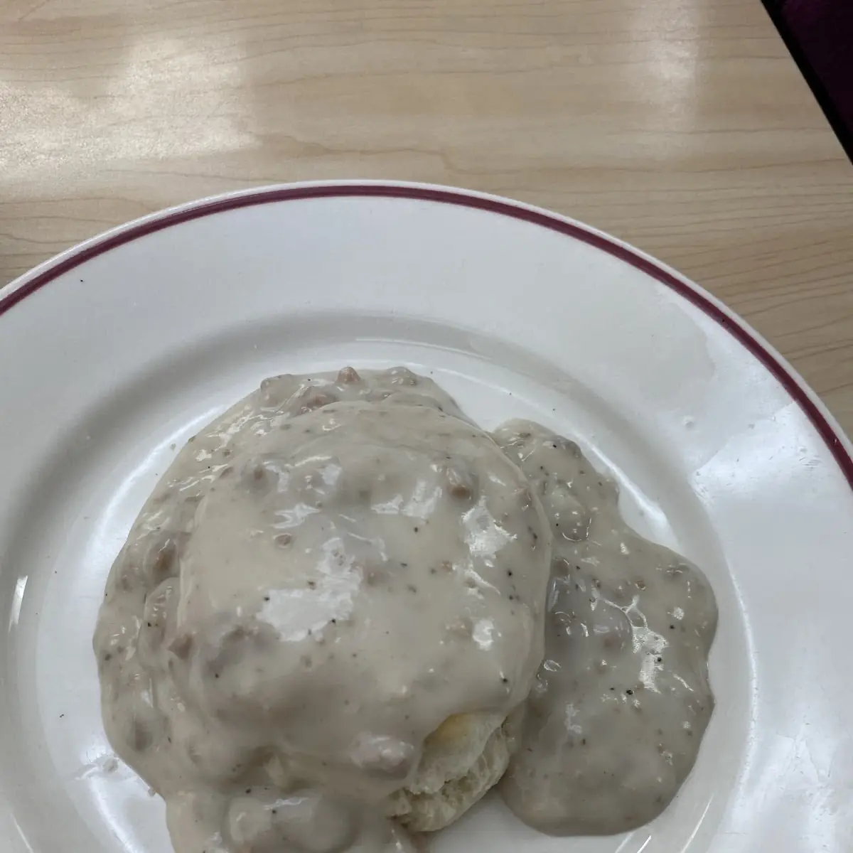 Sausage Gravy