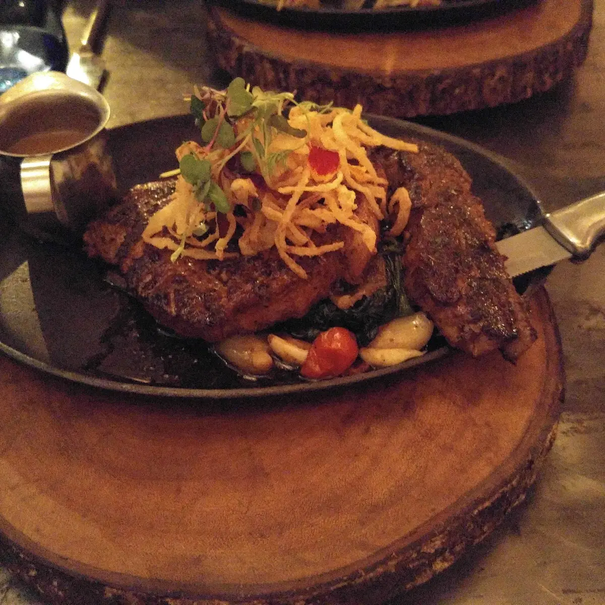 Rib Eye
