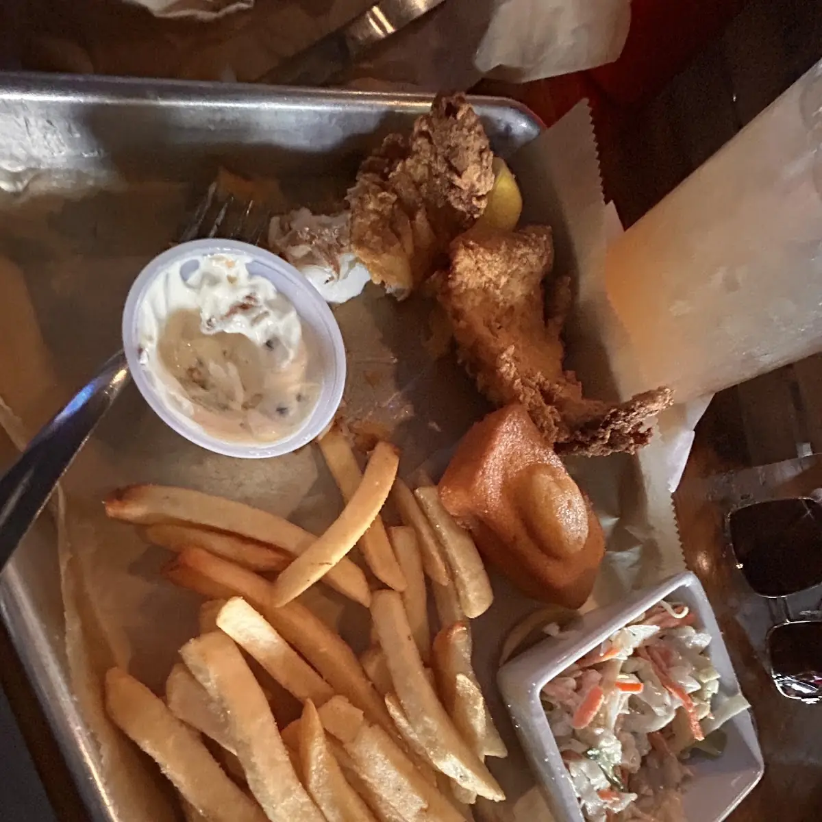 Fish&Chips
