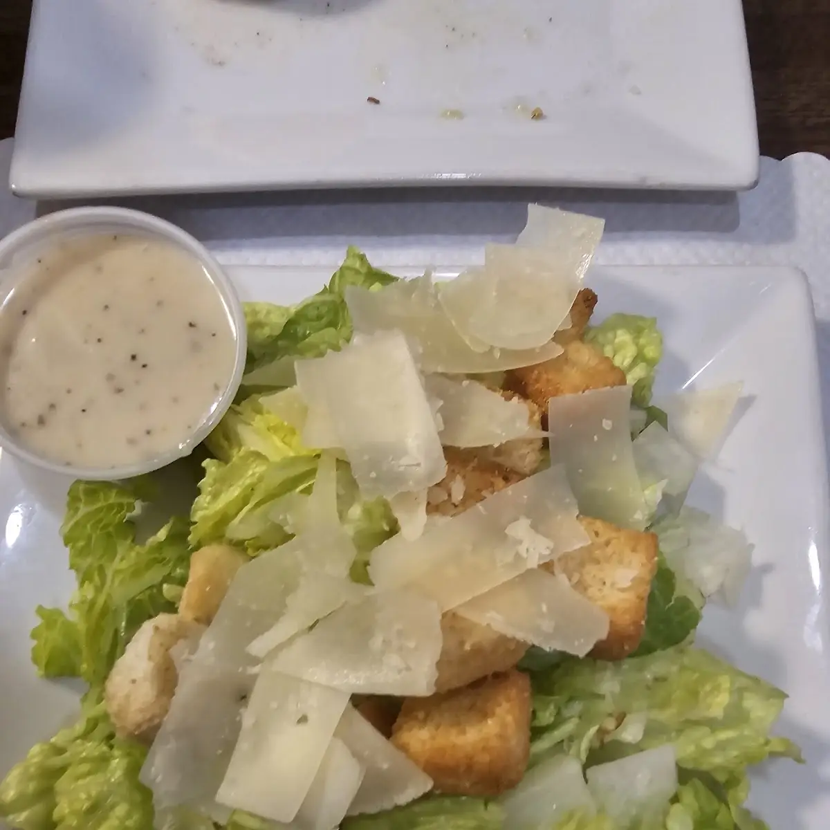 Caesar Salad