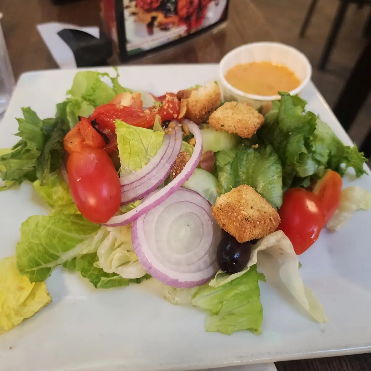 Side Salad