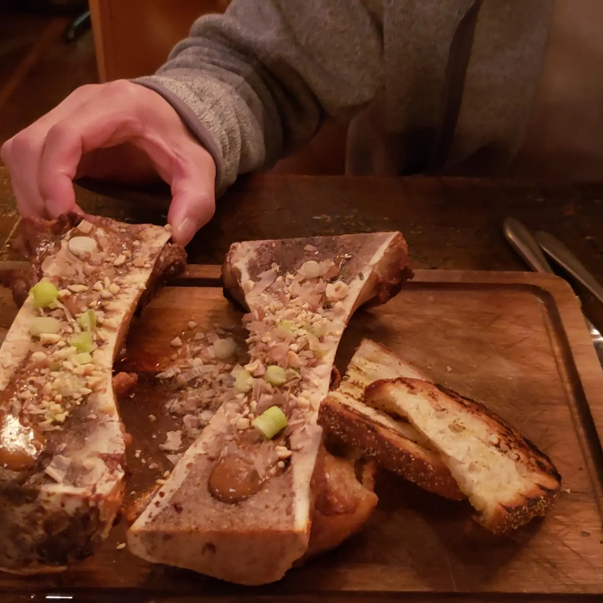 Bone Marrow