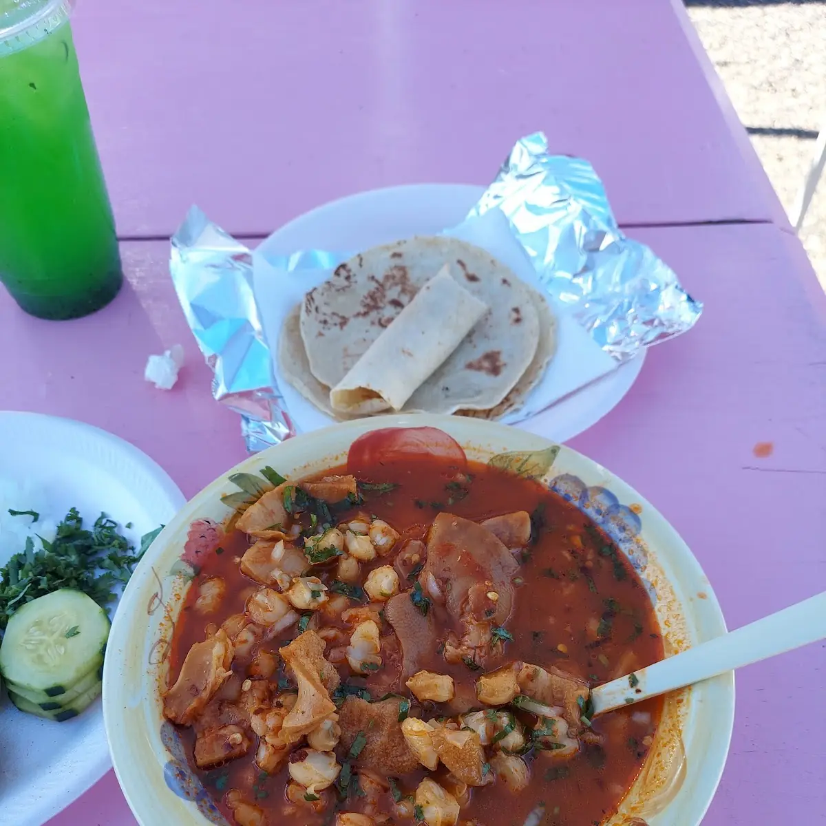 Menudo