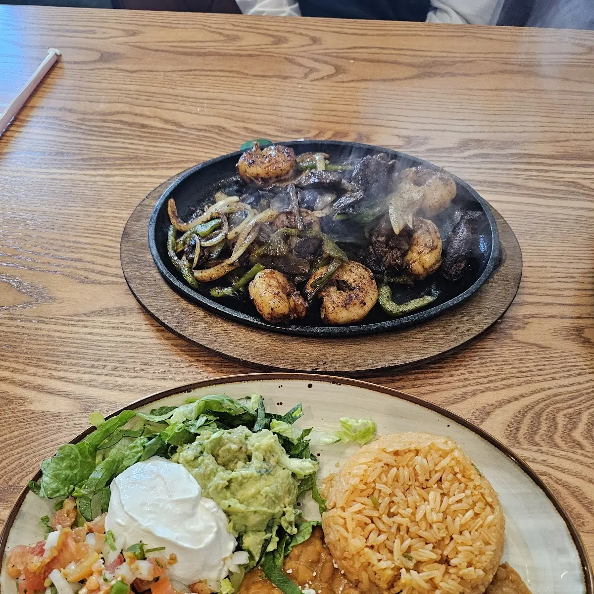 Añejo Chipotle Chicken