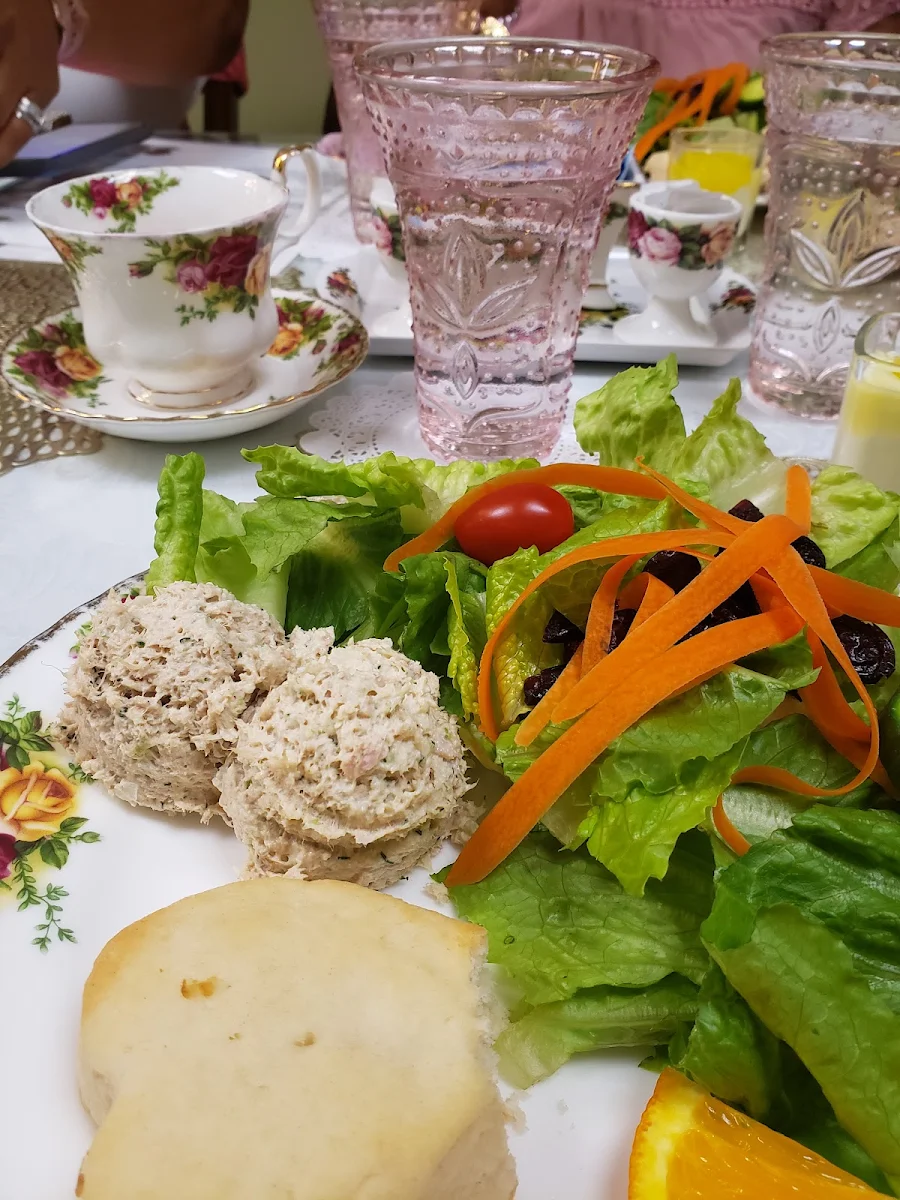 Salad