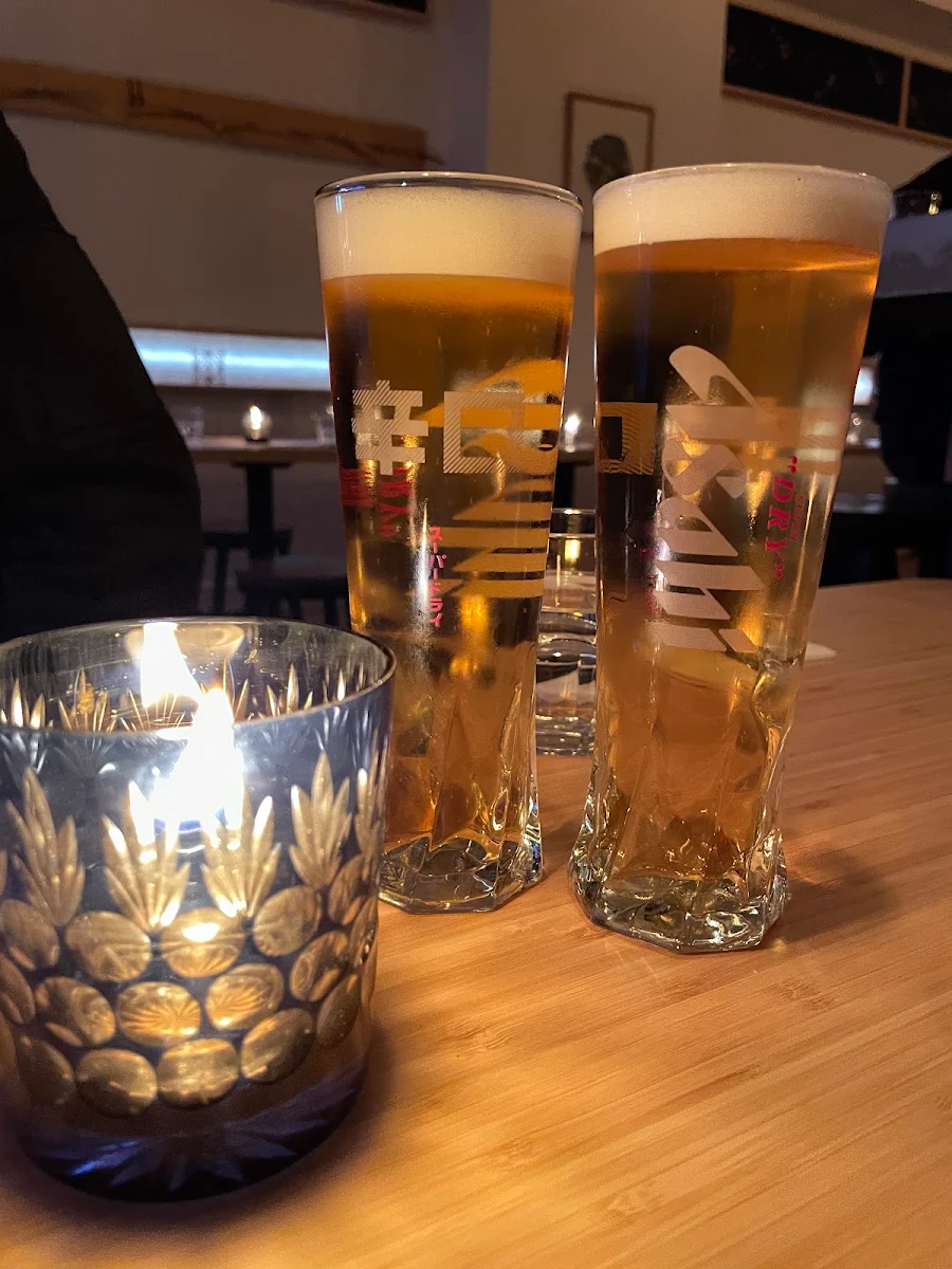 Highlights, Kaminari Ramen Bar