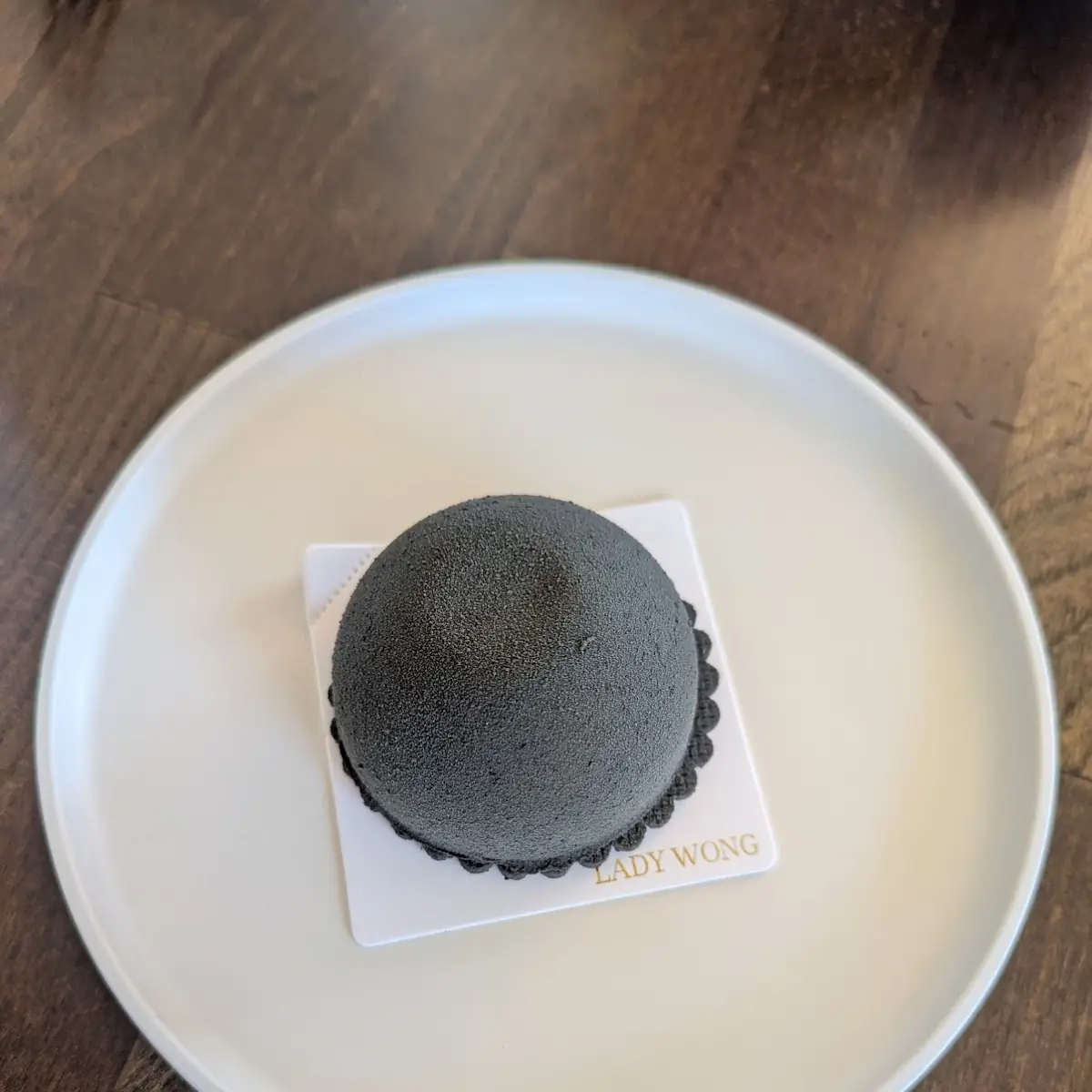 Lava Cake