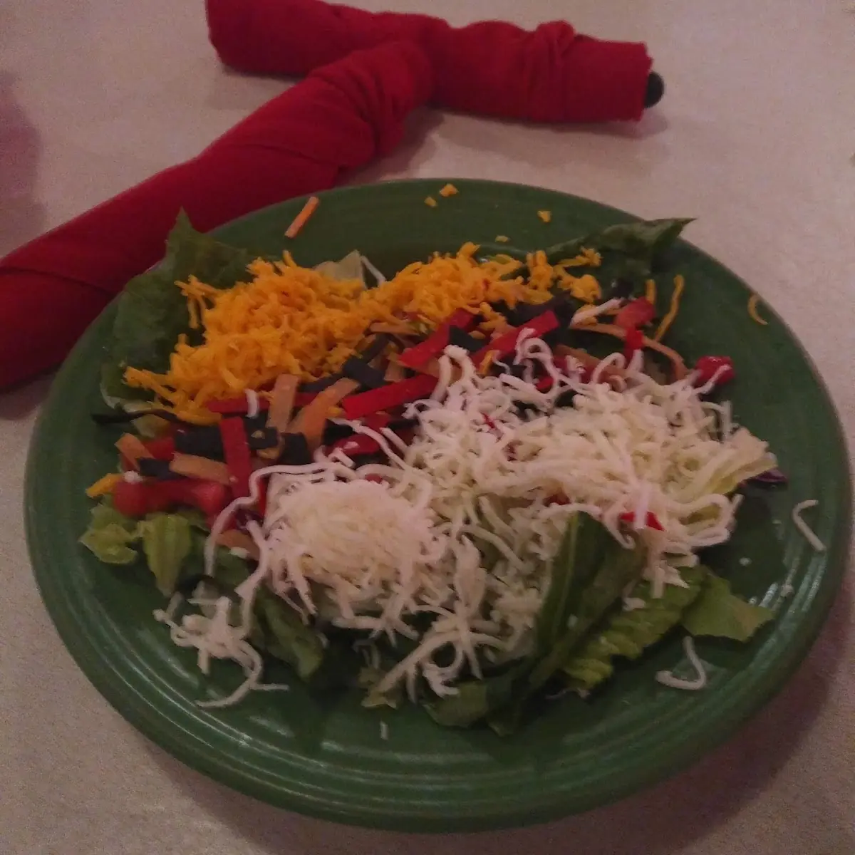 House Salad