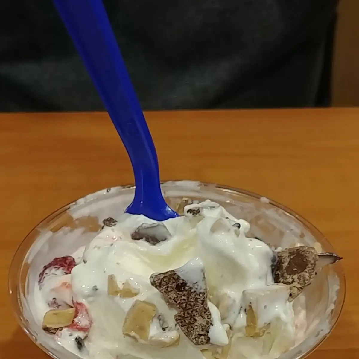 Banana Split