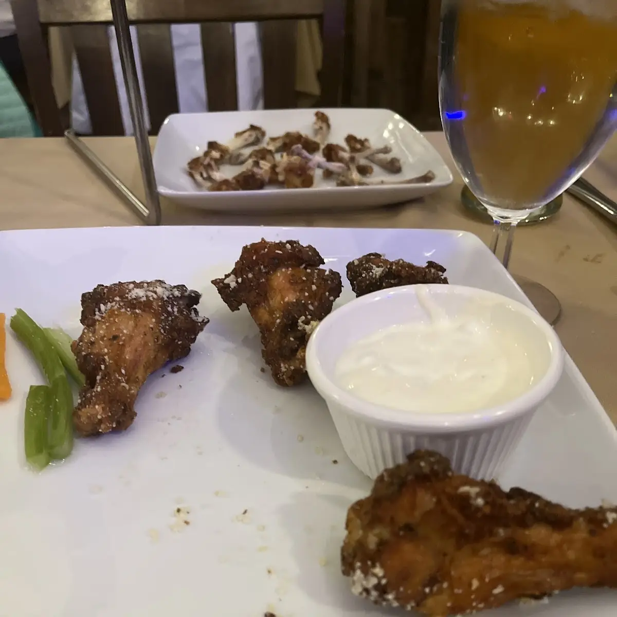 Chicken Wings