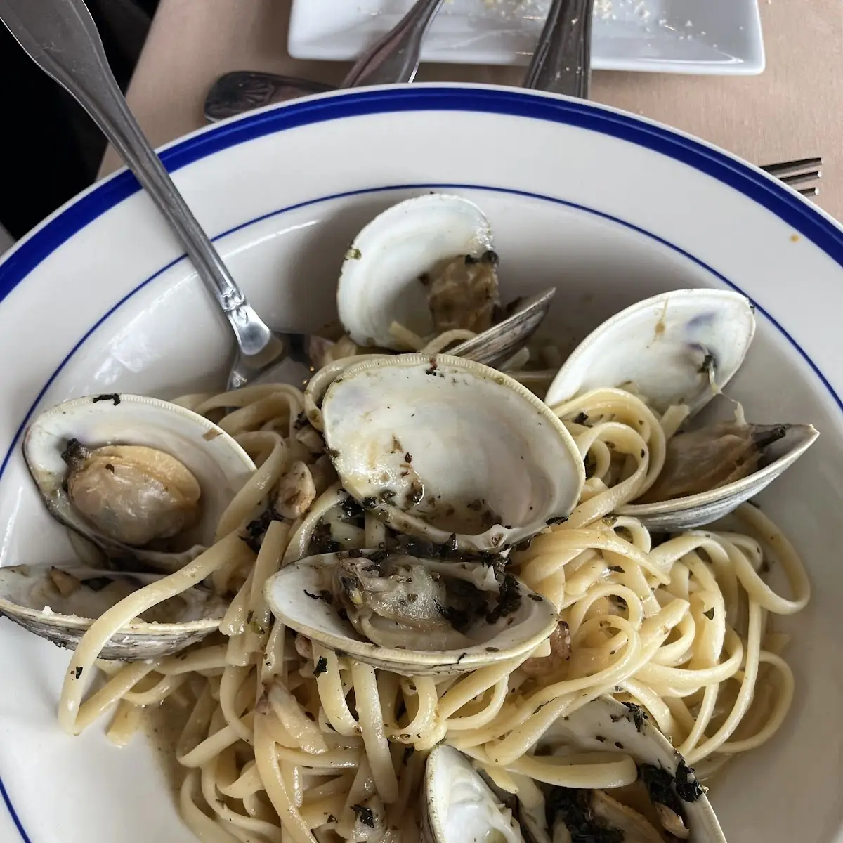 Clams Casino