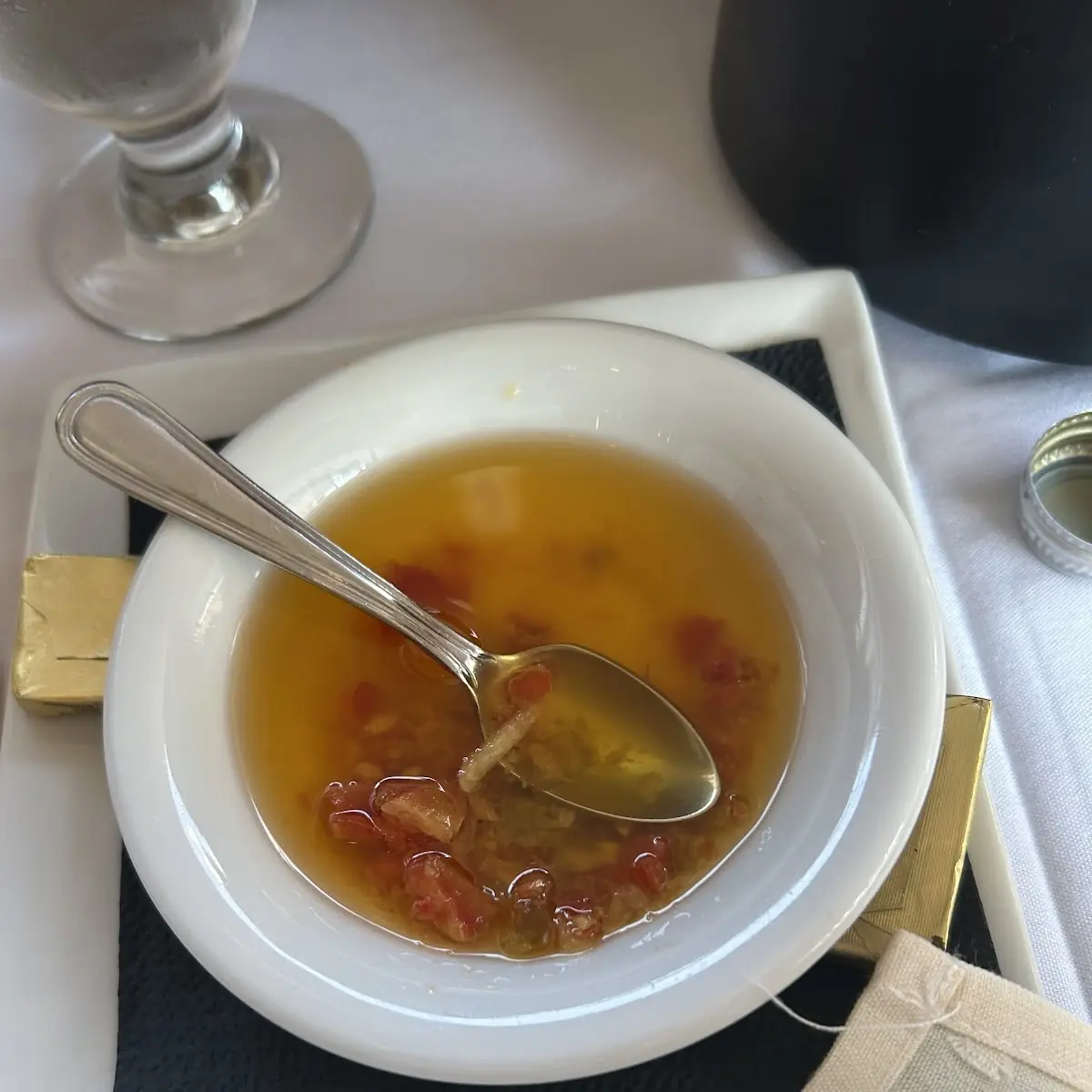 Vegetable Soup