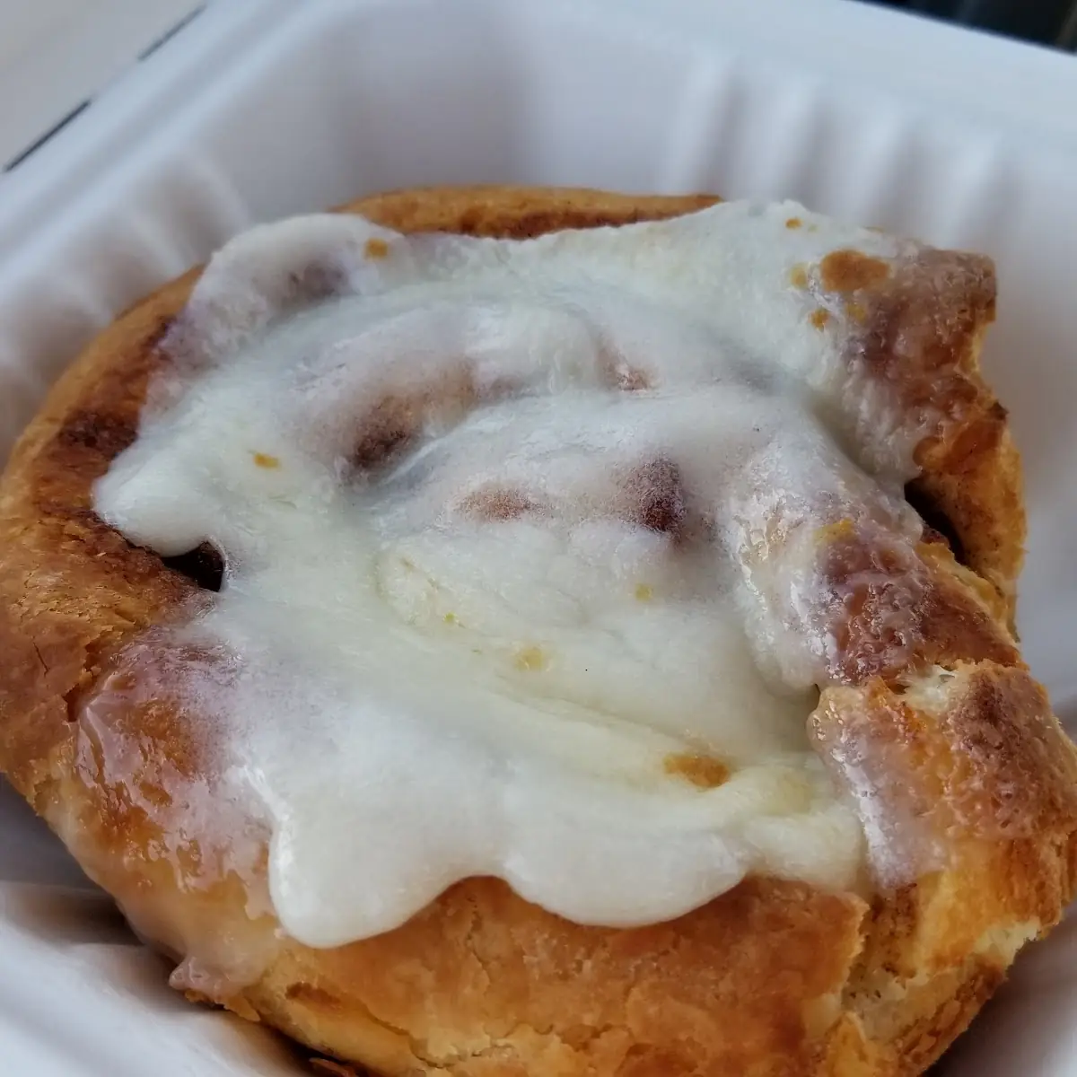 Cinnamon Roll