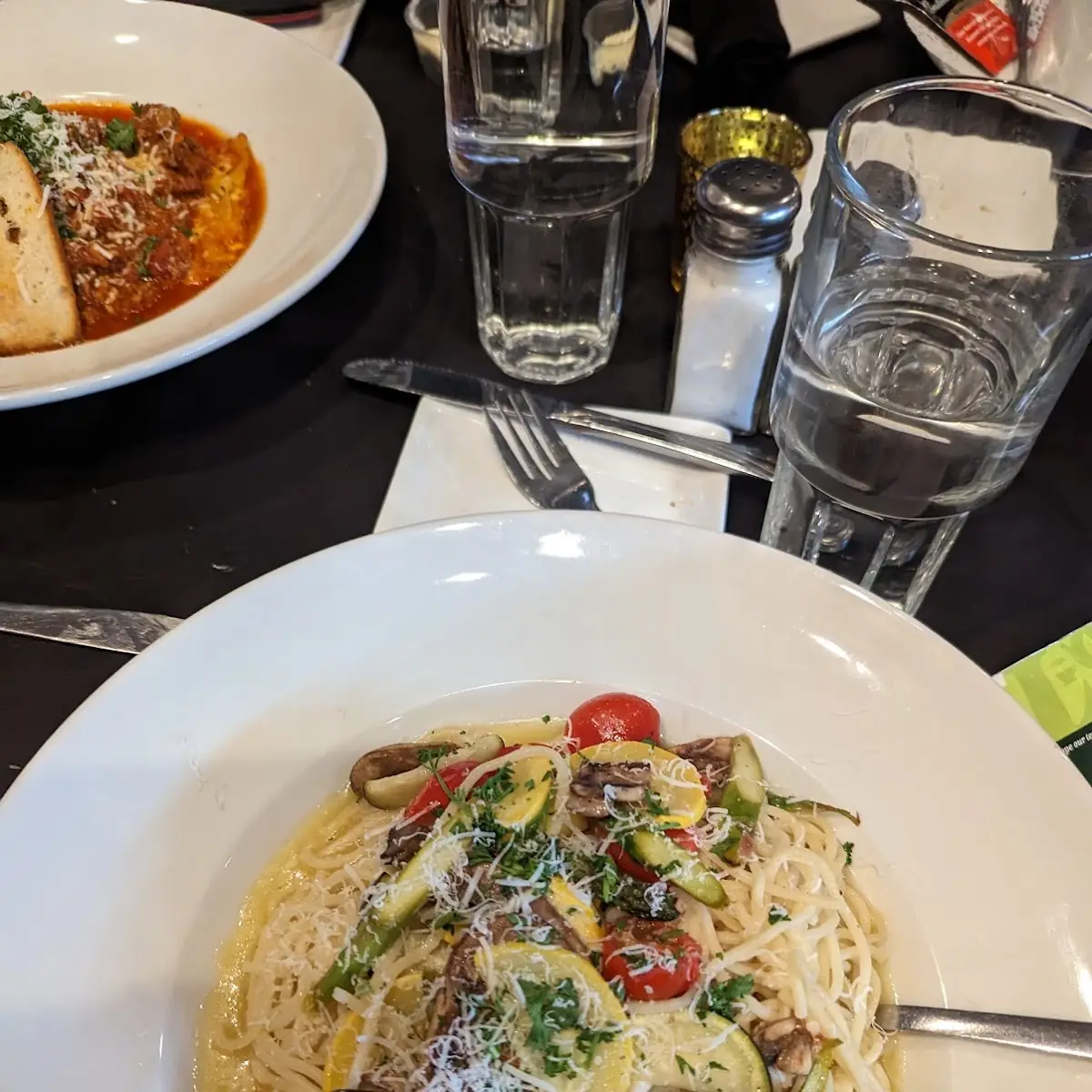 Alfredo Pasta