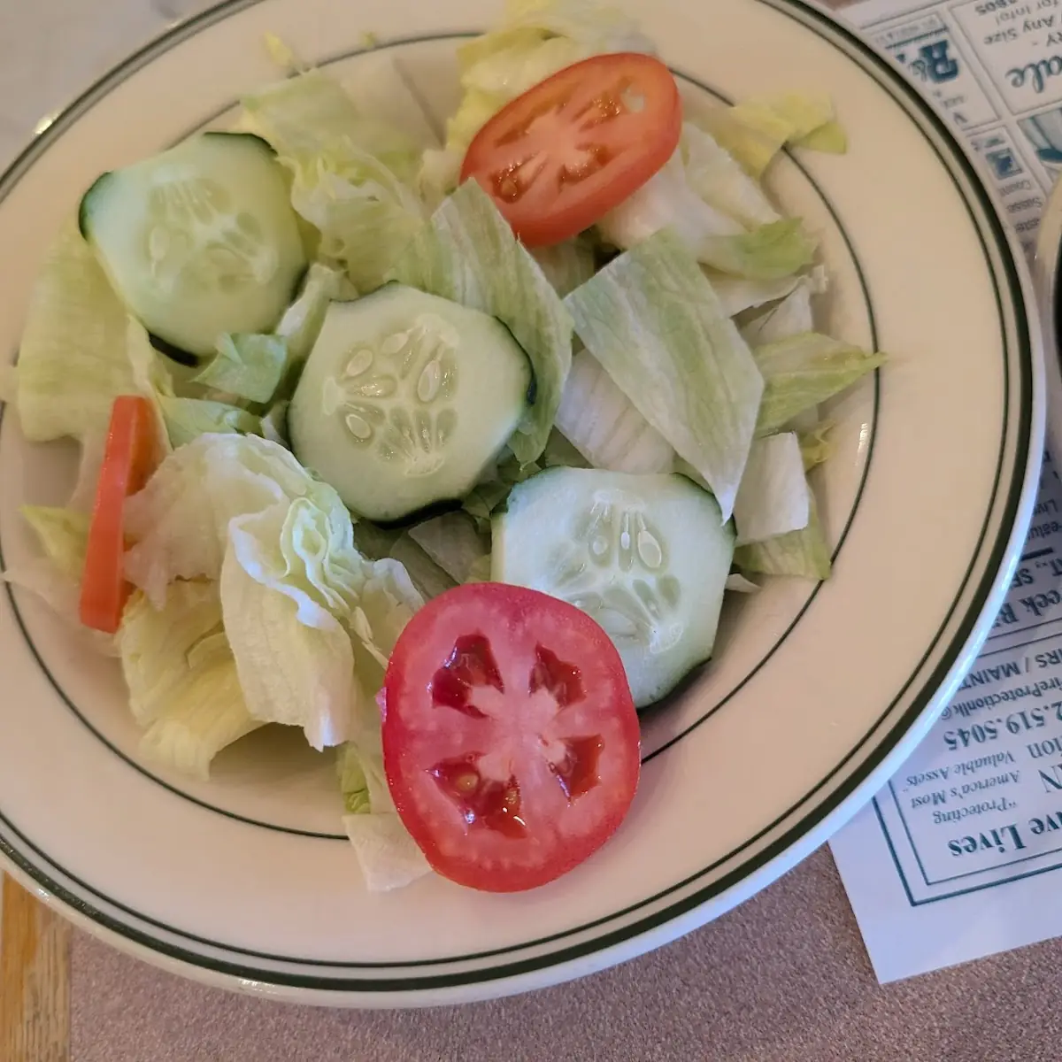 Side Salad