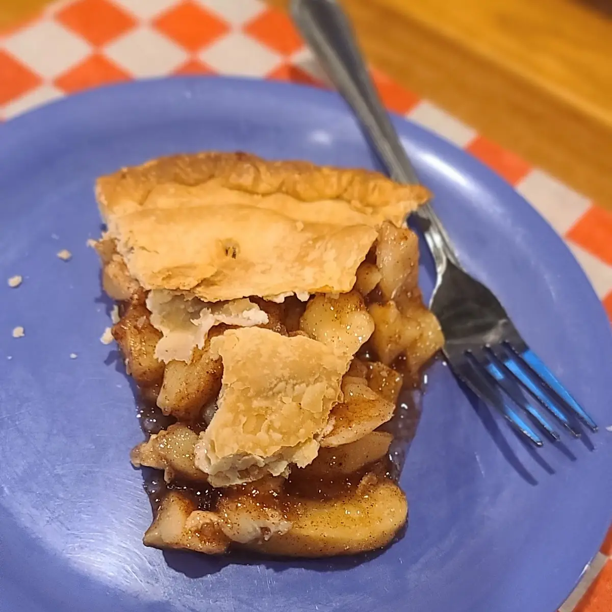 Apple Pie