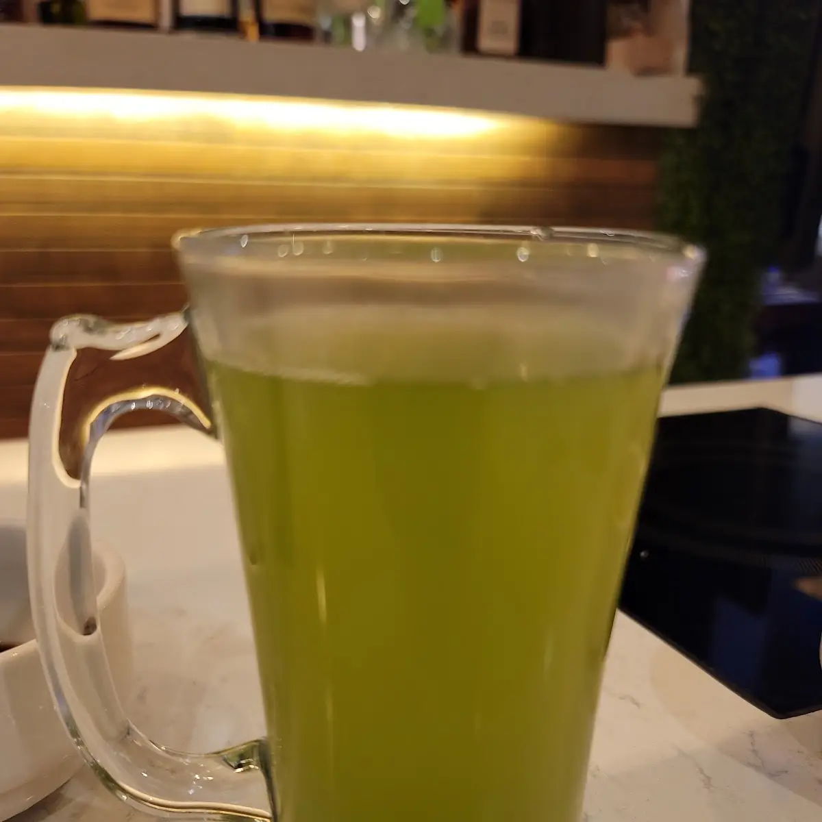 Green Tea