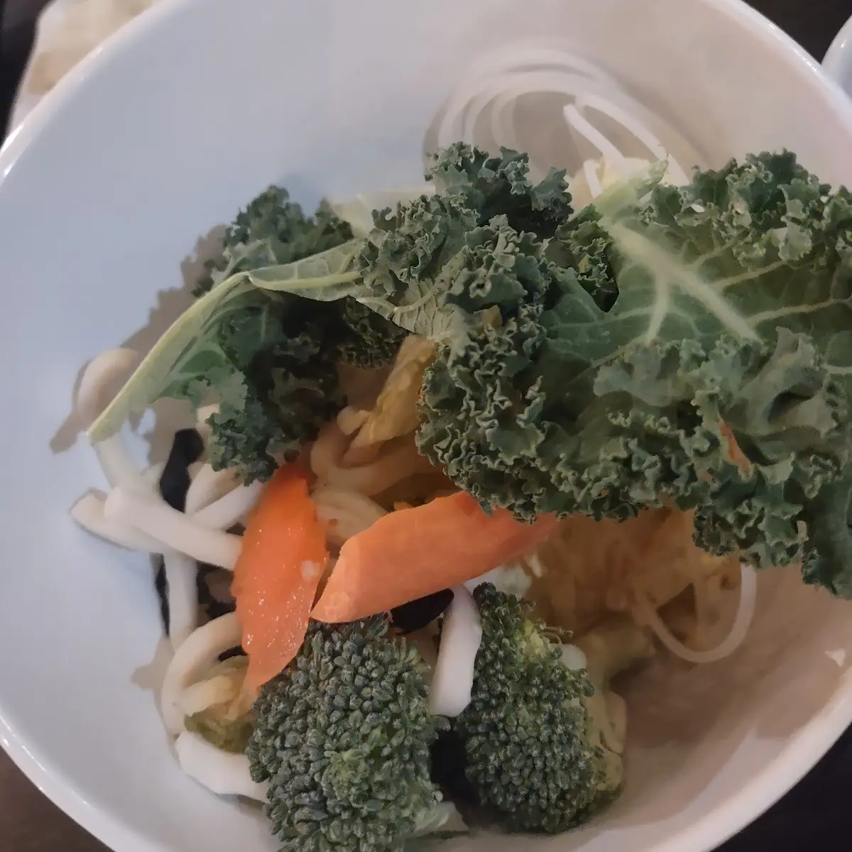Kale Salad