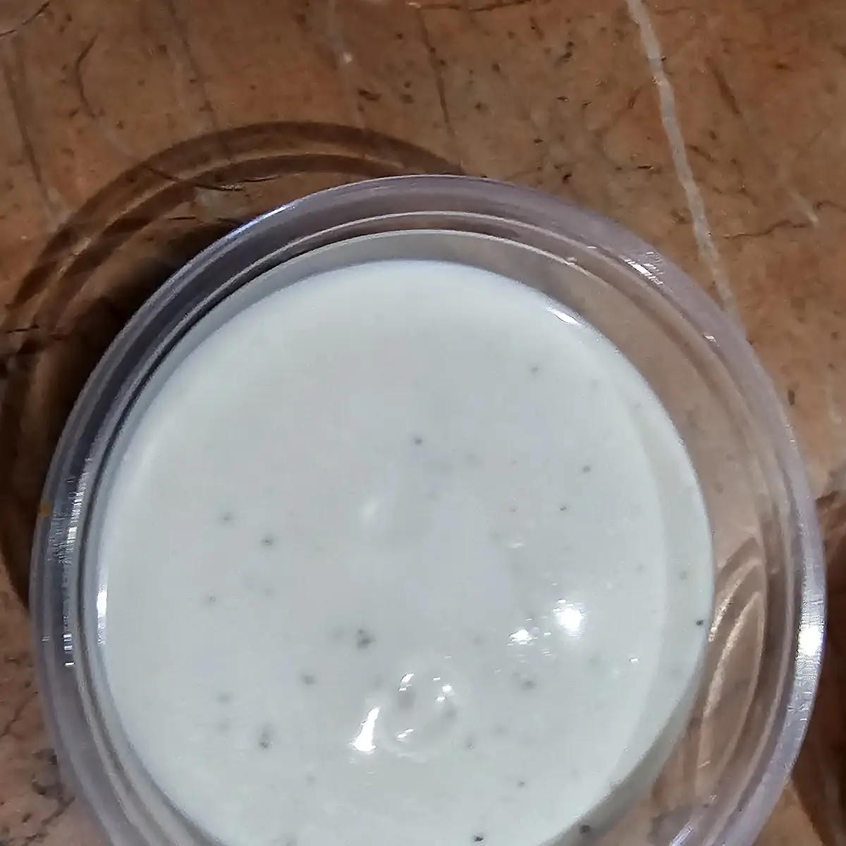 Garlic Sauce