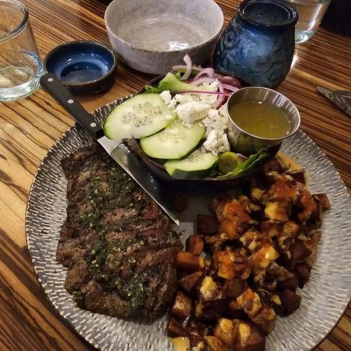 Flank Steak