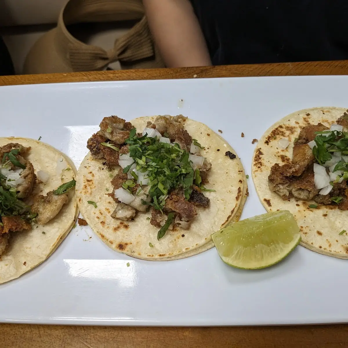 Carne Asada Taco