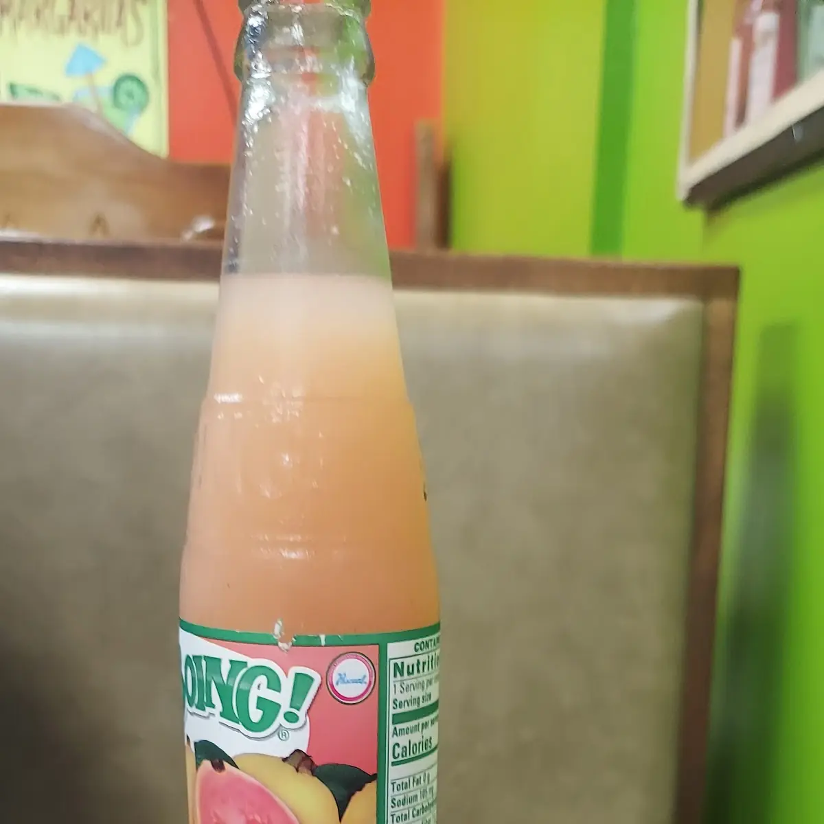 Juice