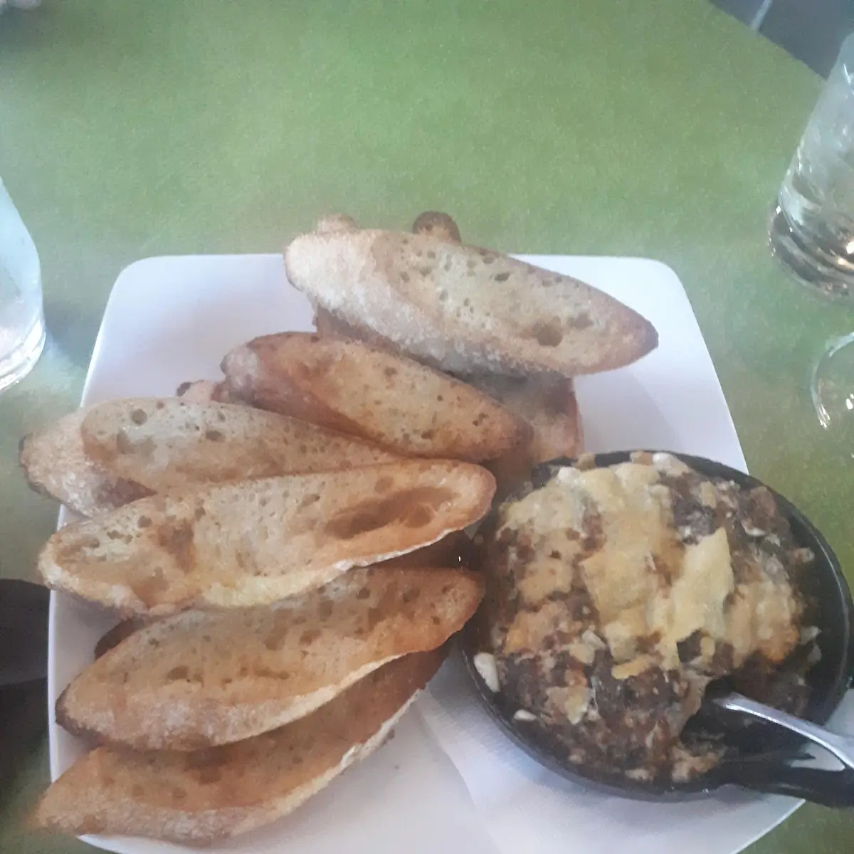 Spinach and Artichoke Dip