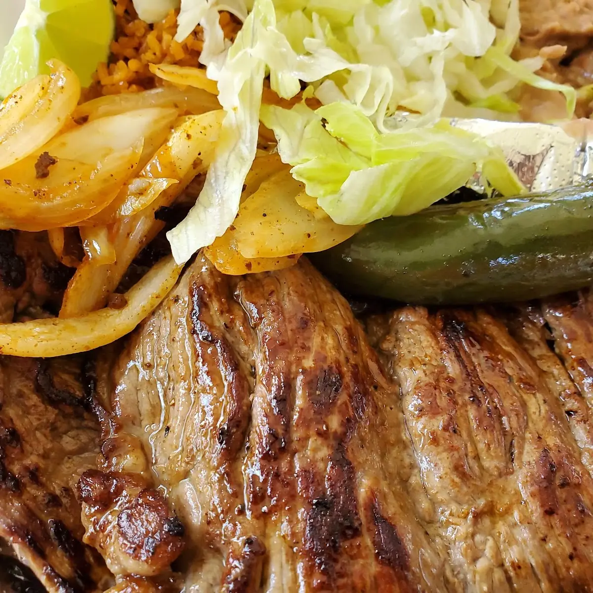 Carne Asada