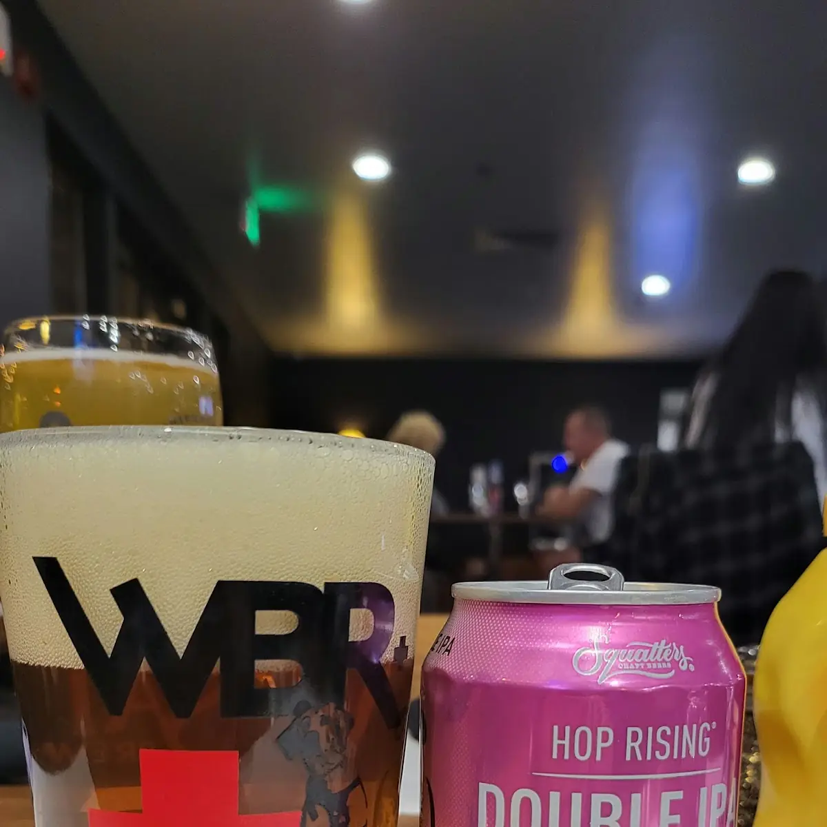 Double IPA