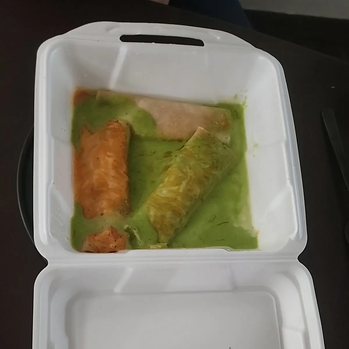 Spring Roll