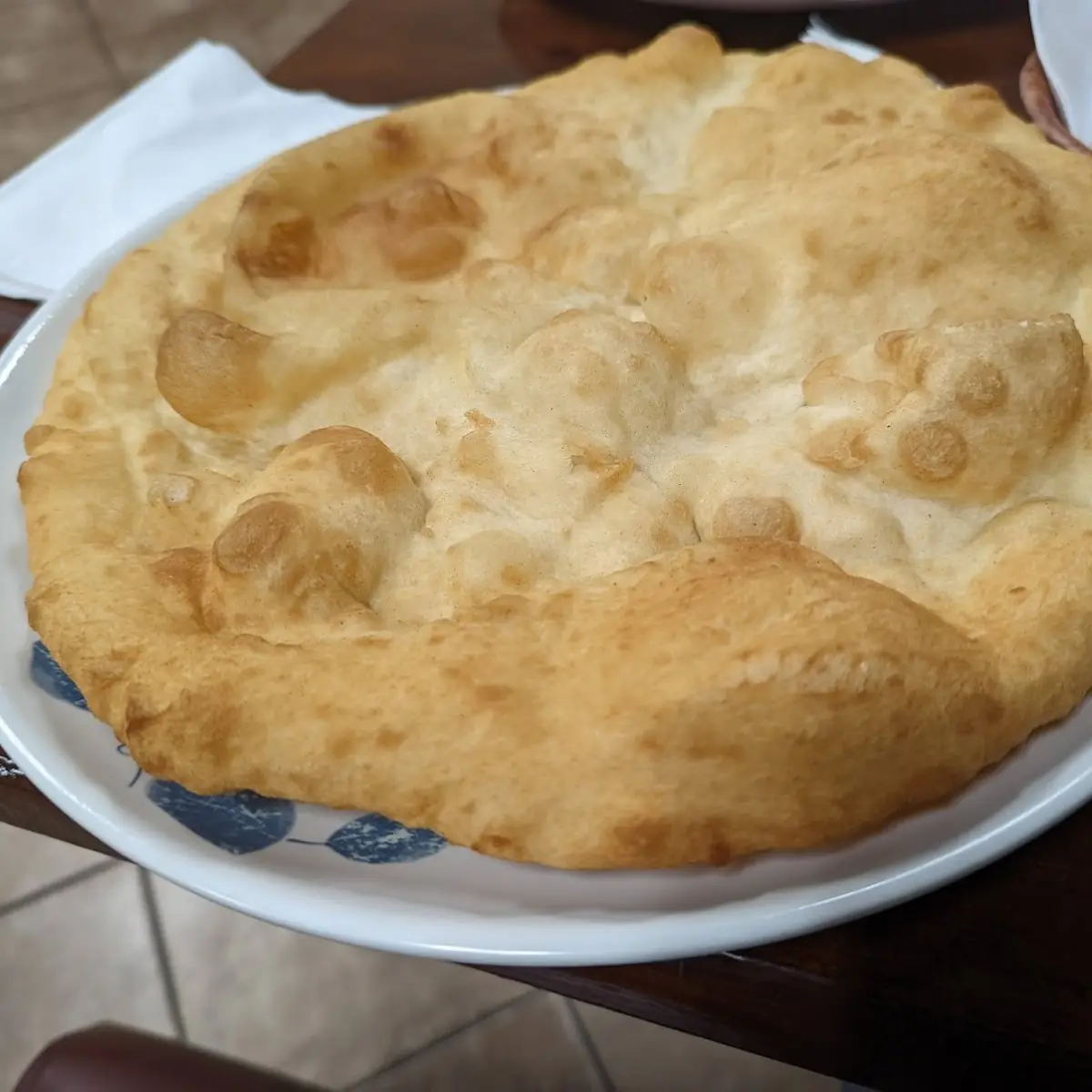 Chicken Pot Pie