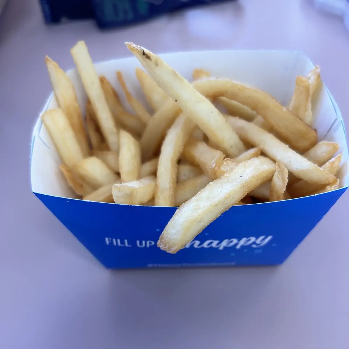 French Fries