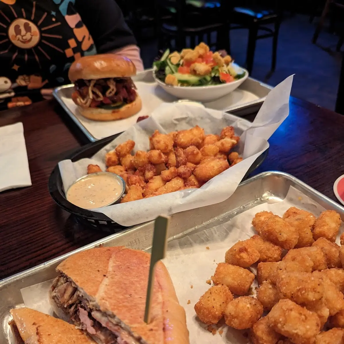 Cuban Sandwich